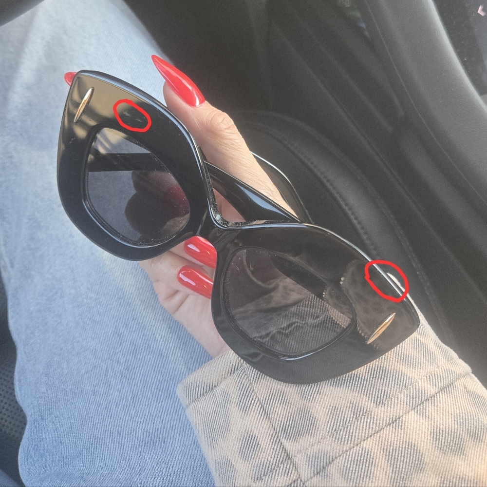 Sunglasses - Picture 9 of 10